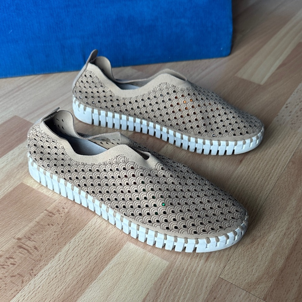Ilse Jacobsen Tulip Shoe size 39/9